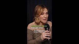 Video post by @wicked_musical on YouTube