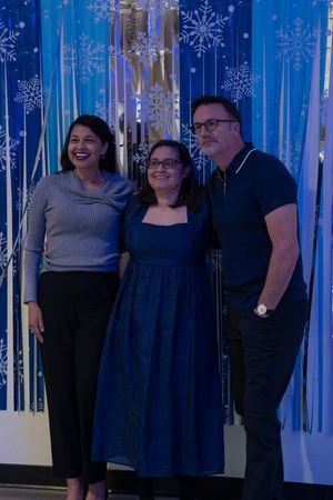 Image post by @roundrockparksandrec on Facebook