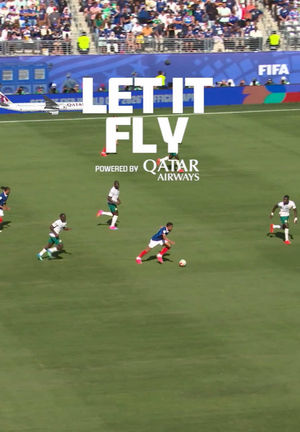 Video post by @fifaworldcup on TikTok