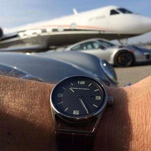 Image post by @porschedesign on Instagram