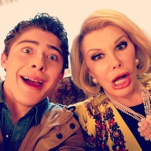 Image post by @ryanochoa on Instagram