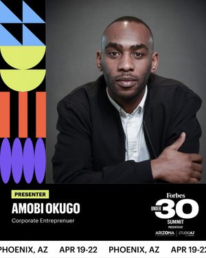 Image post by @amobisays on Instagram