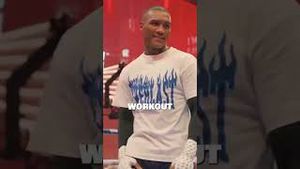 Video post by @turki_alalshikh on YouTube