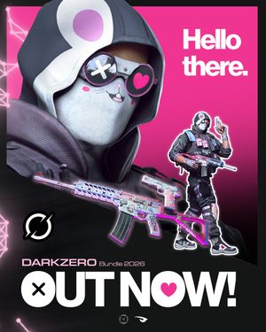 Image post by @darkzerogg on Instagram