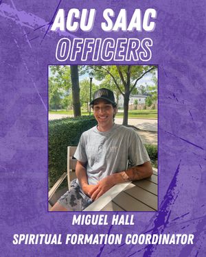 Image post by @acu.saac on Instagram