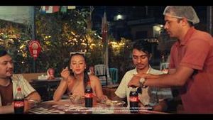 Video post by @coca-cola on YouTube