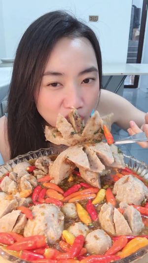 Video post by @meimeimecin on TikTok