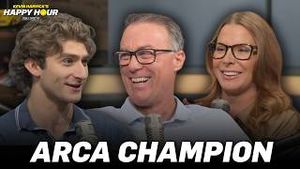 Video post by @harvickhappypod on YouTube