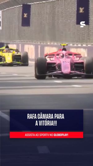 Video post by @sportv on Instagram