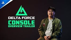Video post by @PlayStation on YouTube