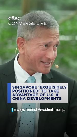 Video post by @cnbci on TikTok