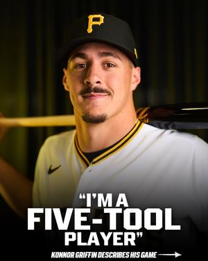 Image post by @mlb on Instagram