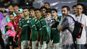 Image post by @palmeiras on Instagram
