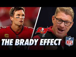 Video post by @Green Light with Chris Long on YouTube