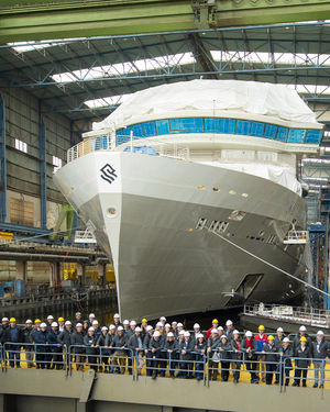 Image post by @diariodibordo_cruiseblog on Instagram