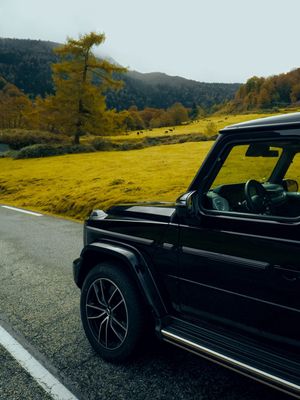 Image post by @mercedesbenz on Instagram