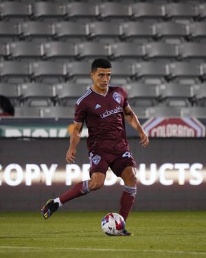 Image post by @coloradorapids_2 on Instagram