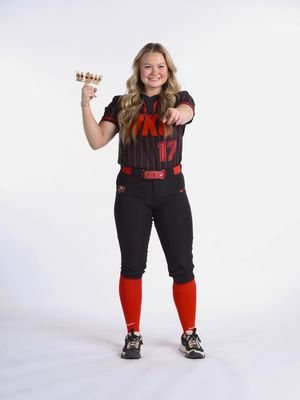 Image post by @wku_softball on Instagram