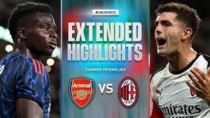 Video post by @cbssportsgolazo on YouTube
