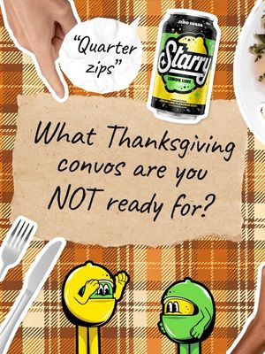 Image post by @starrylemonlime on Instagram