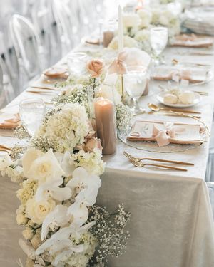 Image post by @honeyandjoyevents on Instagram
