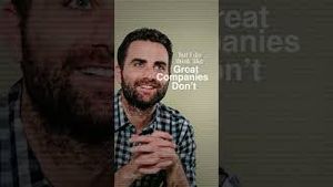Video post by @20vc on YouTube