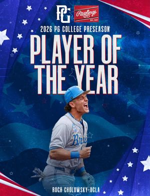 Image post by @pgcollegebaseball on Instagram