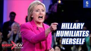 Video post by @therightviewwithlaratrump on YouTube
