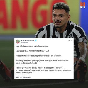 Image post by @90minbrasil on Instagram