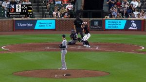 Video post by @sportsnet on Facebook