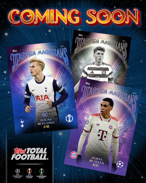 Image post by @totalfootballgame on Instagram