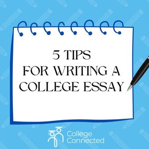 Image post by @College Connected on Facebook