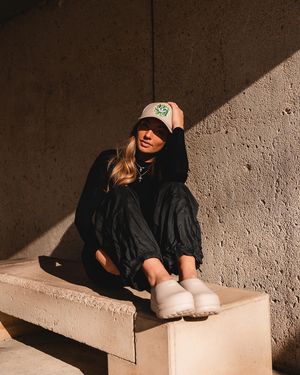 Image post by @sophdenker on Instagram