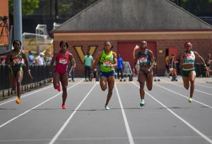 Image post by @americantrackleague on Instagram