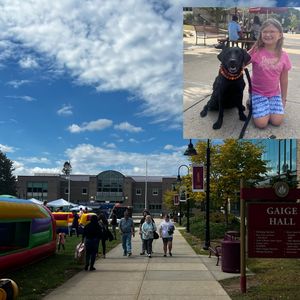 Image post by @rhodeislandcollege on Instagram