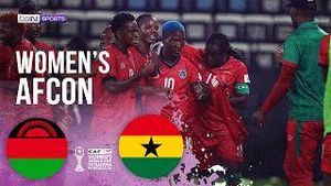 Video post by @beinsportsusa on YouTube