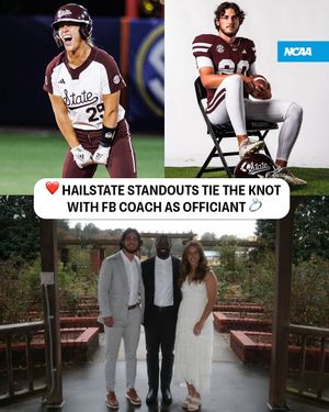 Image post by @ncaa on Instagram