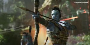 Image post by @IGN on Twitter/X