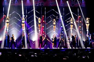 Image post by @upmceventscenter on Instagram