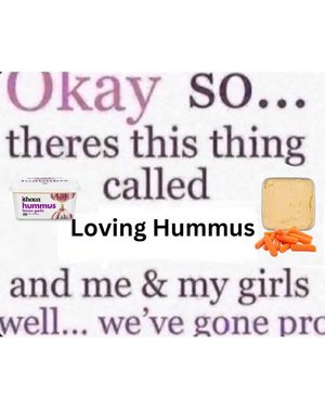 Image post by @ithacahummus on Instagram
