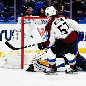 Image post by @coloradoavalanche on Instagram