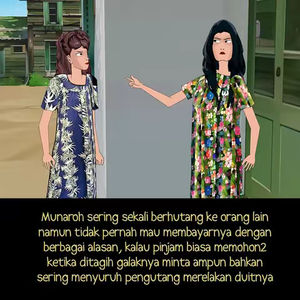 Image post by @rizkyriplay on TikTok