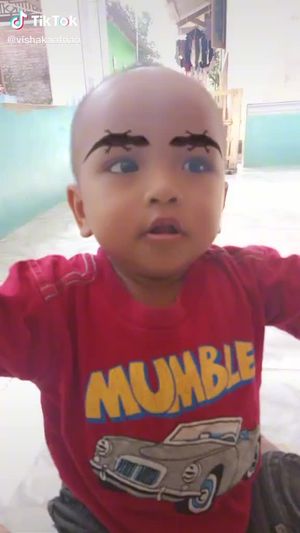 Video post by @da7april on TikTok