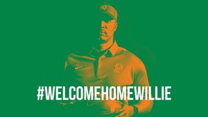 Image post by @famuathletics on Instagram