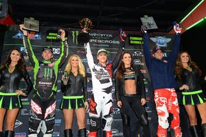 Image post by @racerxonline on Instagram