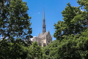 Image post by @pittadmissions on Instagram