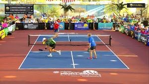 Video post by @pickleballchannel on YouTube