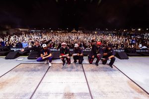 Image post by @cypresshill on Instagram