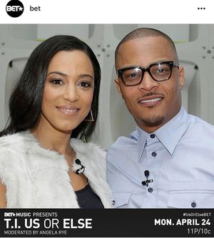 Image post by @angelarye on Instagram