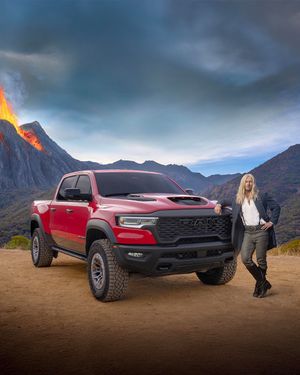 Video post by @ramtrucks on TikTok
